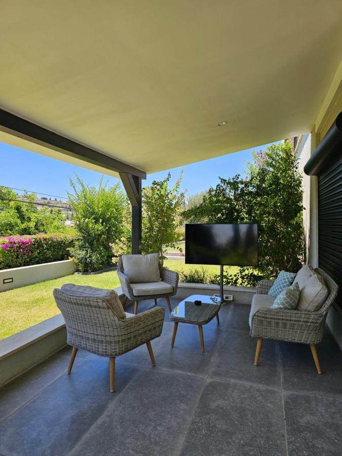 Reimond'S Place - Nahal Hilazon נחל חילזון Karmiel Dış mekan fotoğraf