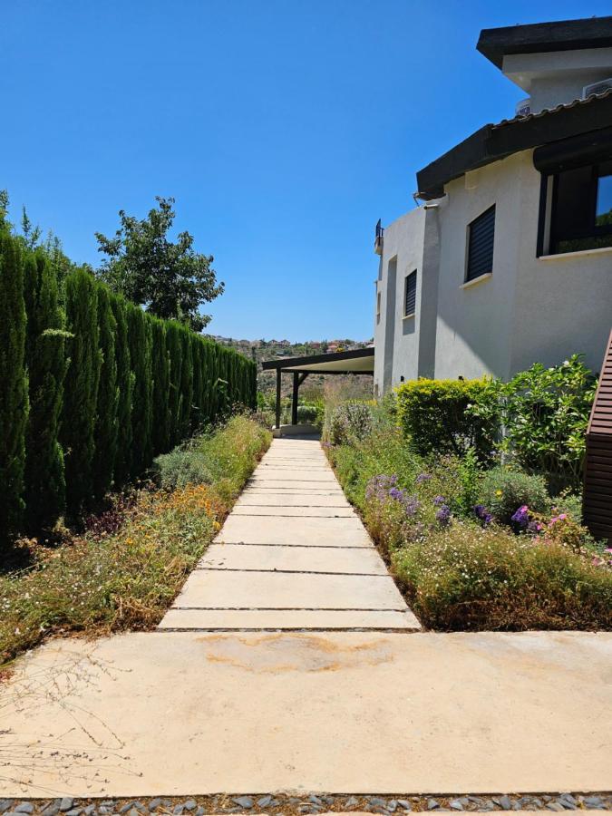 Reimond'S Place - Nahal Hilazon נחל חילזון Karmiel Dış mekan fotoğraf