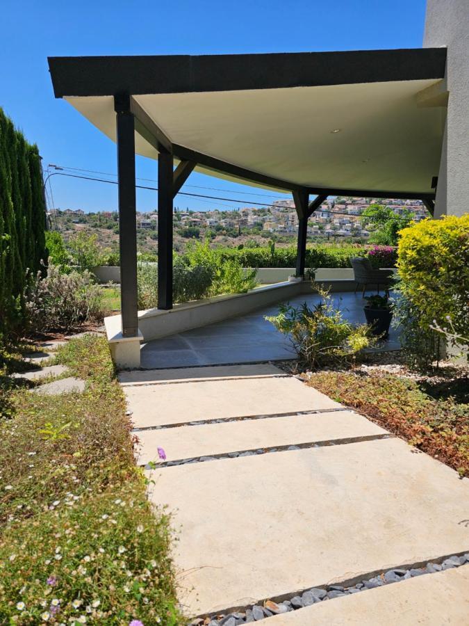 Reimond'S Place - Nahal Hilazon נחל חילזון Karmiel Dış mekan fotoğraf